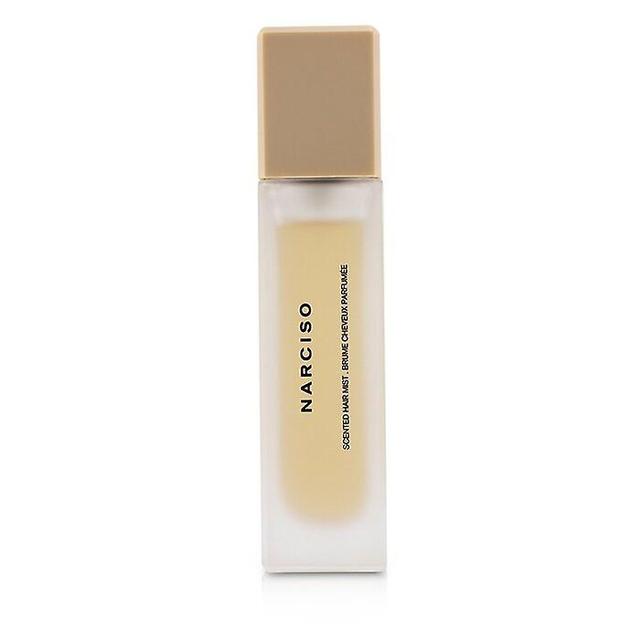 Narciso Rodriguez Narciso scented hair mist - 30ml/1oz on Productcaster.