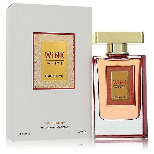 Kian Wink White Eau De Parfum Spray 3,3 oz for kvinner on Productcaster.