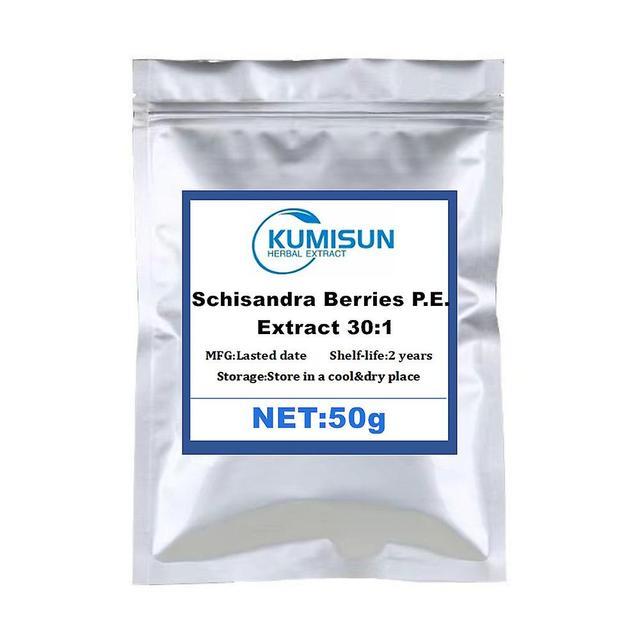 Jinzhaolai 50-1000g Schisandra Extract 30:1 500g on Productcaster.