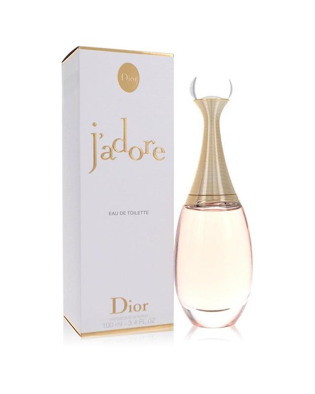 Christian Dior Jadore Eau De Toilette Spray for Women see description 100 ml on Productcaster.