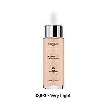 L ́Oréal L ́Oréal - True Match Nude Aufpolsterndes getöntes Serum 30 ml on Productcaster.