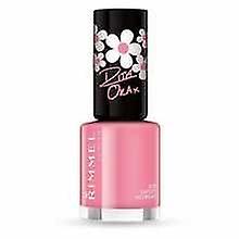 Rimmel - 60 Seconds Super Shine By Rita Ora - Nail polish 8 ml on Productcaster.