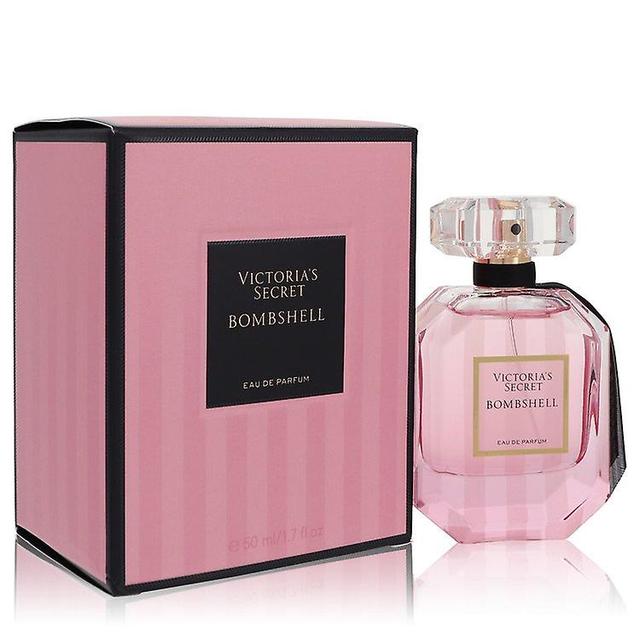 Bombshell By Victoria'S Secret Eau De Parfum Spray 50ml on Productcaster.