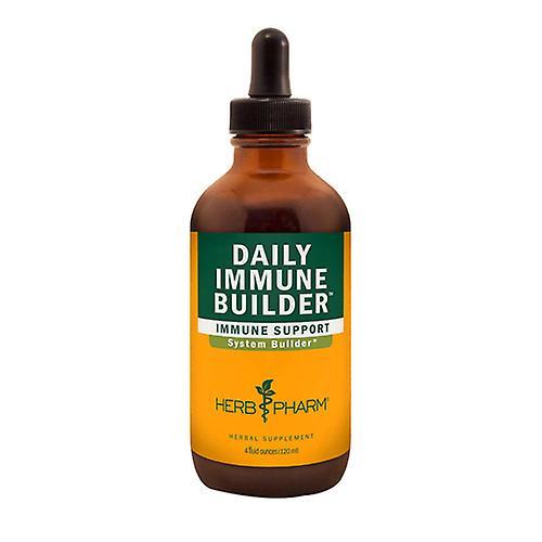 Herb Pharm Immune Defense Tonic, 4 oz (Pack of 1) on Productcaster.