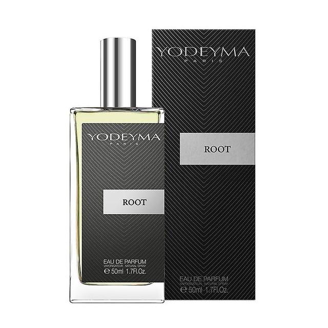 Yodeyma Root Eau de Parfum pour Homme 50ml on Productcaster.