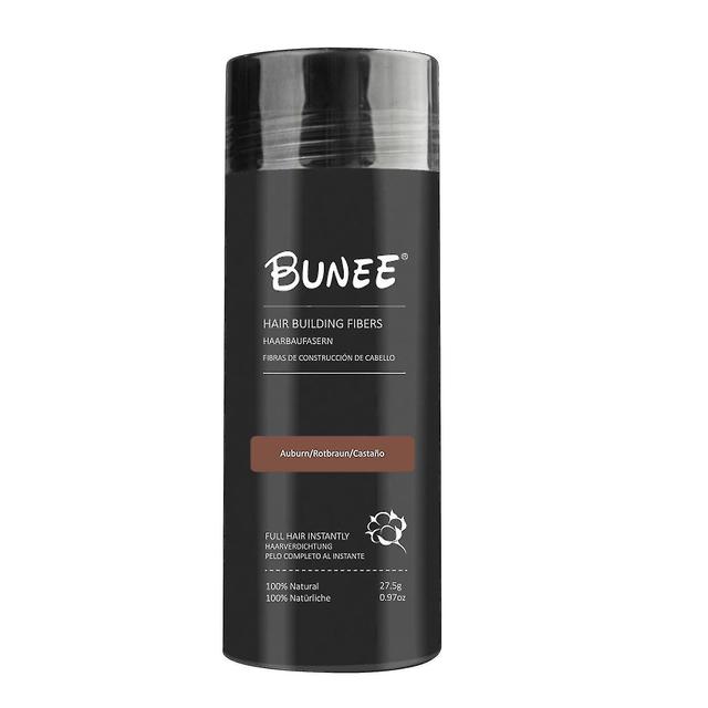 Bunee Hair Fiber Powder Black-black | Fruugo Se Free Shipping Qxuan Jag on Productcaster.