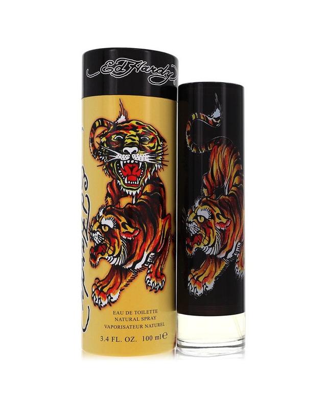 Christian Audigier Ed Hardy Eau de WCTE suihke n/a 100 ml on Productcaster.