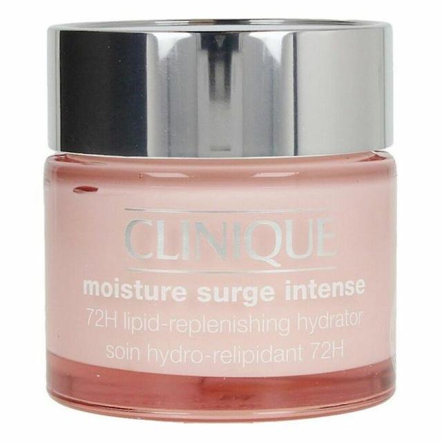 Clinique Moisture Surge Intense 72H Lipid-Replenishing Hydr. 75ml on Productcaster.