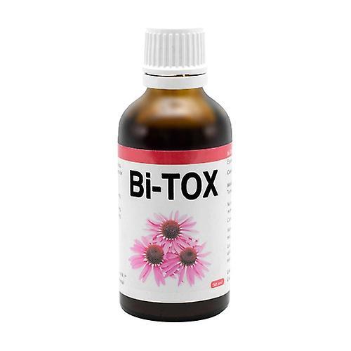 Espadiet MontStar Bi-Tox 50 ml on Productcaster.