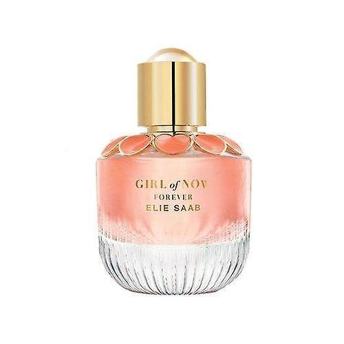 Elie Saab Girl Of Now Forever Eau de perfume spray 50 ml on Productcaster.