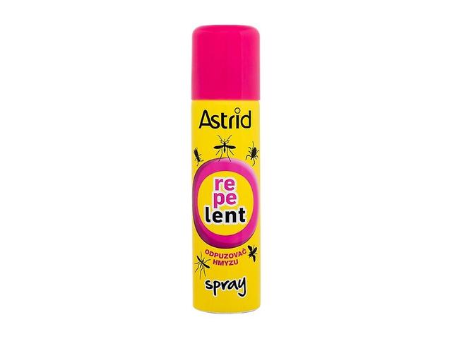 Astrid - Repelent Spray - Unisex, 150 ml on Productcaster.