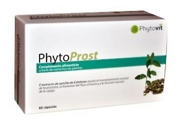 Phytovit Fytovit Phytoprost 60 Kapslar on Productcaster.