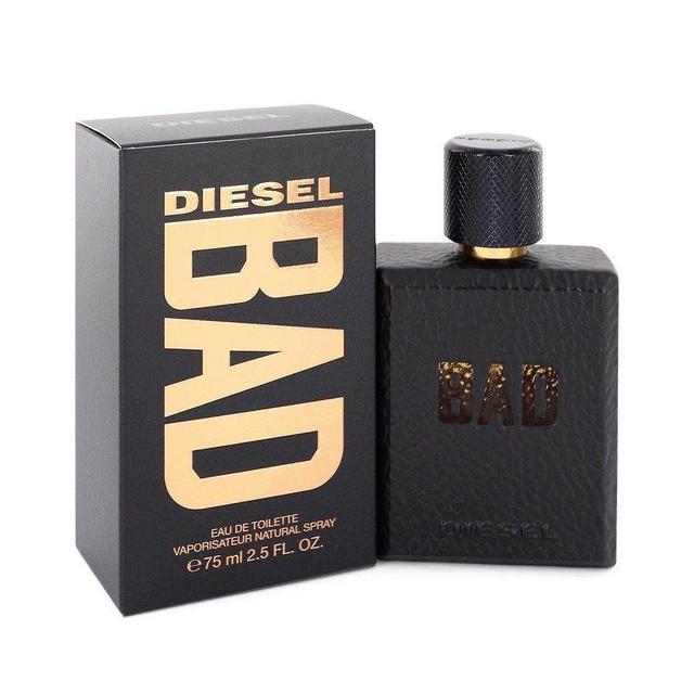 Diesel ruim por diesel eau de toilette spray (testador) 2,5 oz on Productcaster.