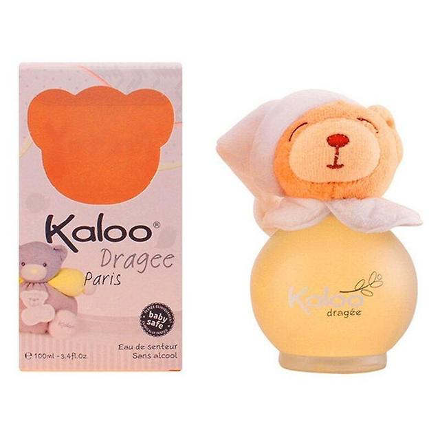 Children's perfume Classic Dragée Kaloo EDS 50 ml 95 ml 100 ml on Productcaster.