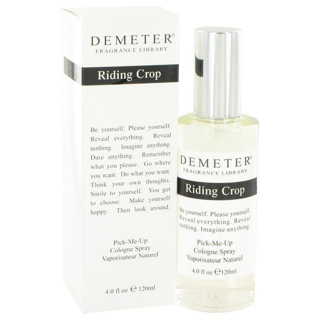 Demeter riding crop di demeter cologne spray 4 oz on Productcaster.