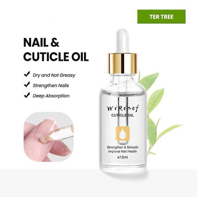 Nagel Nutrition Oil Anti-tote Haut Feuchtigkeitsspendende Reparatur Nährstofföl Weichmacher on Productcaster.