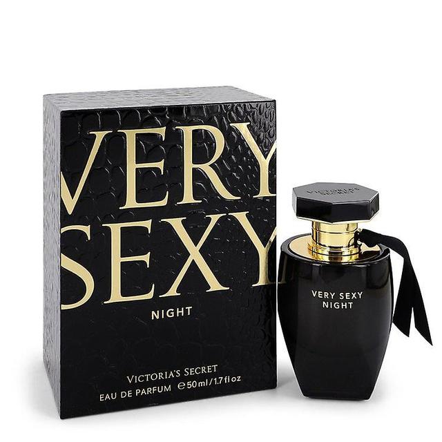 Victoria's Secret Zeer sexy nacht Eau de parfum spray door Victoria ' s Secret 1,7 oz Eau de parfum spray 1.7 oz Eau De Parfum Spray on Productcaster.