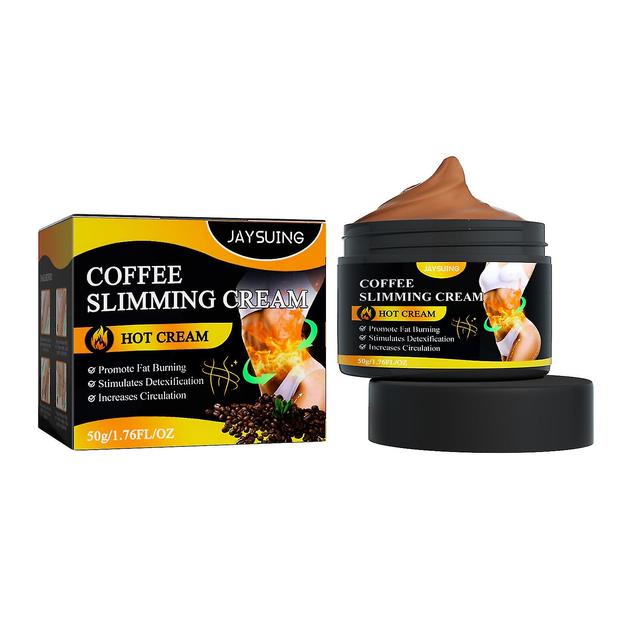 Ginger Fat Burning Abdominal Cream Men And Women's Fitness Shaping To Strengthen Muscle Slimming A on Productcaster.