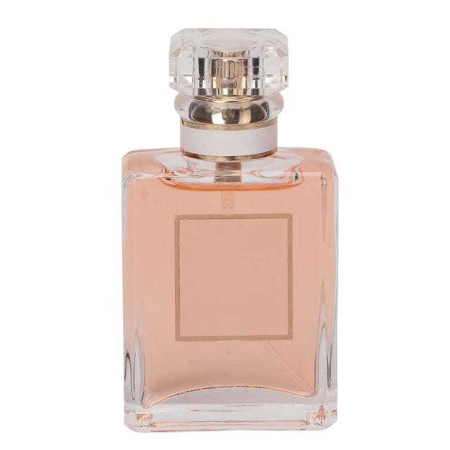 Female Perfume Fruit Flower Fragrance Long Lasting Refreshing Romantic Perfume Spray 30ml on Productcaster.