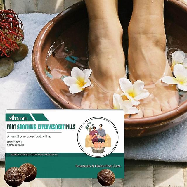 Mardi Gras Foot Medication Effervescent Pills,essential Oil Footbath Effervescent Tablets,footbath Effervescent Tablet on Productcaster.