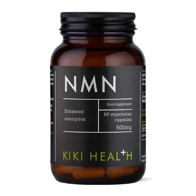 KIKI Health NMN Capsules 60 on Productcaster.