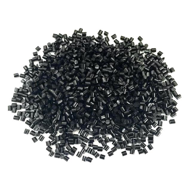 100 G 100g Italian Keratin Glue Granule Rebond Pellets Bead Black on Productcaster.