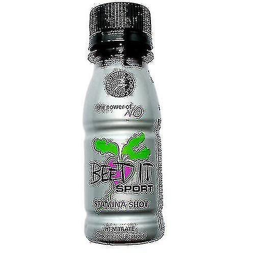 Beet It Repa To Shot Sport Výdrž Shot, 70ml on Productcaster.