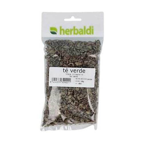 Herbaldi Zelený čaj 100 g on Productcaster.