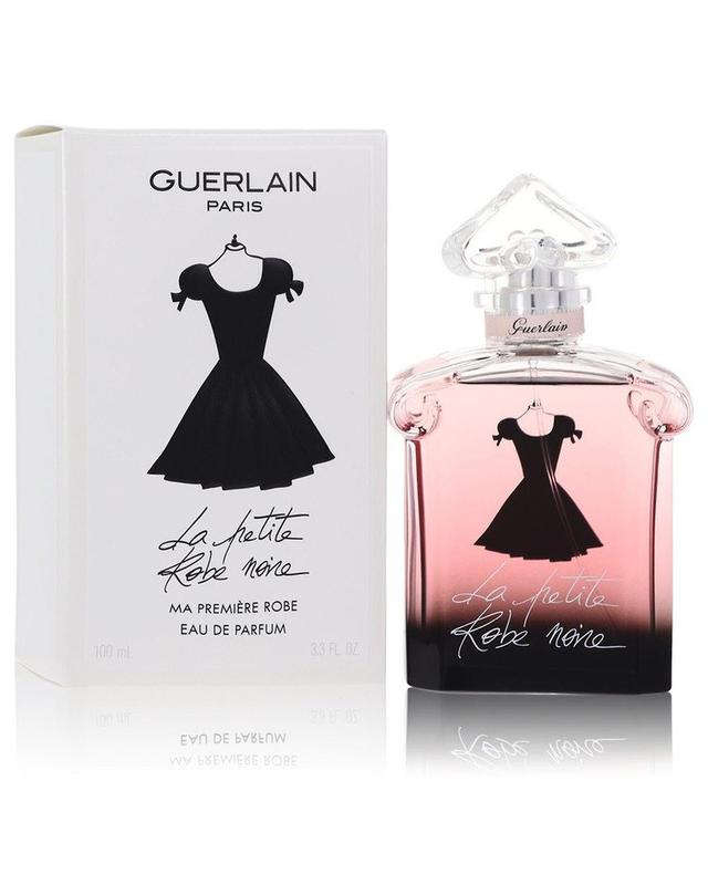 Guerlain la petite kappe noire ma premiere kappe eau de parfum spray i/t 100 ml on Productcaster.