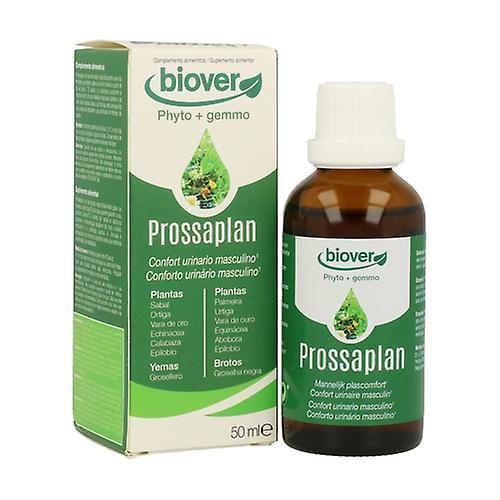 Biover Prossaplan Phitoplexe 50 ml of essential oil on Productcaster.