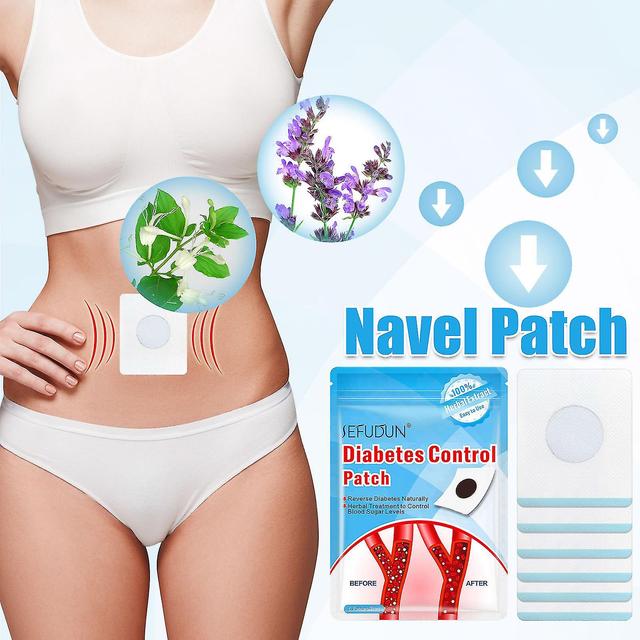 Diabetic Patches Are Of The Best Natural Solutions For Diabetes And High Sugar on Productcaster.