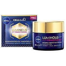 Nivea - Cellular Luminous 630 Night Cream 50ml on Productcaster.