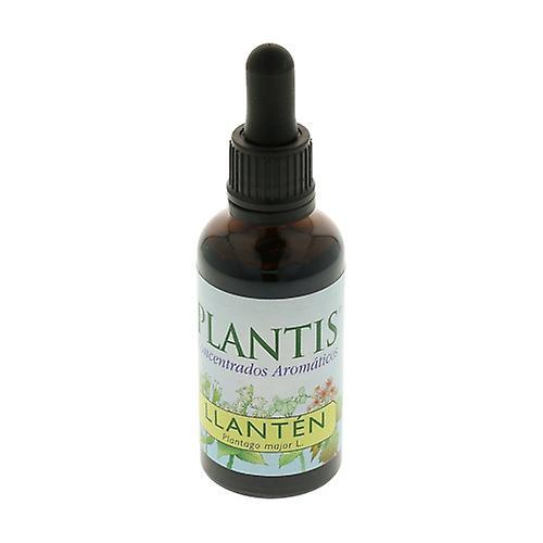 Plantis Extrakt z plantajnu 50 ml on Productcaster.