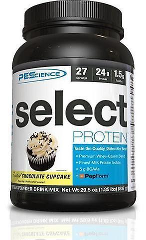 PES Velg protein frostet sjokolade cupcake 905 gr on Productcaster.