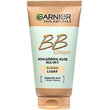 GARNIER - BB Cream - BB Cream 50 ml on Productcaster.