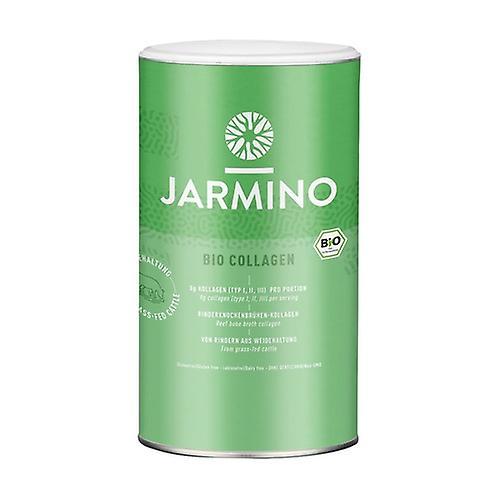 Jarmino Organic collagen 300 g of powder on Productcaster.