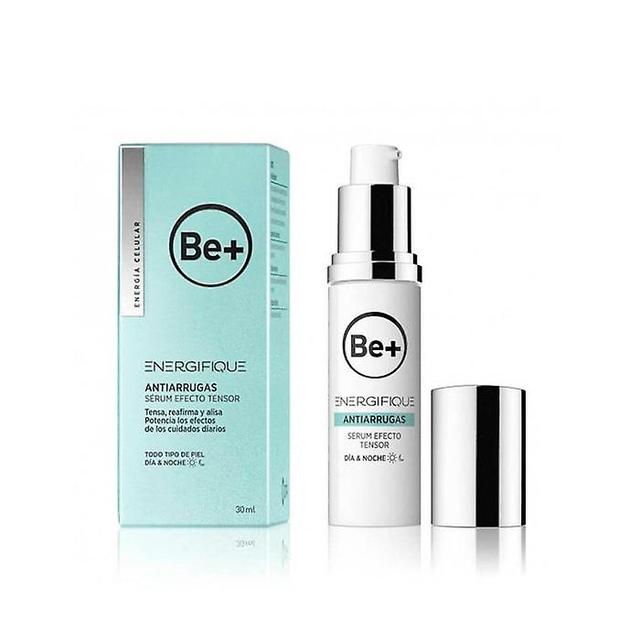 Be + Be+ energifique anti-wrinkle serum tightening effect 30ml on Productcaster.