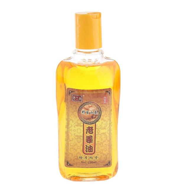 230ml Extrait Pur Naturel de Plante Massage Huiles Essentielles Aromathérapie on Productcaster.