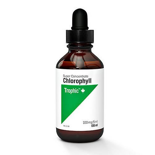 Trophic Chlorophyll ,100 Ml on Productcaster.