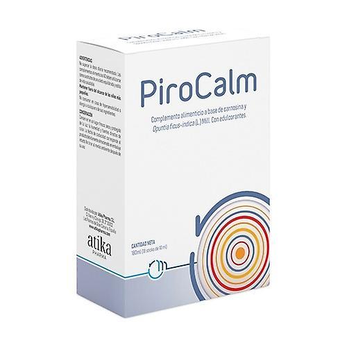 ATIKA Pirocalm gastroezofageálny reflux 18 tyčiniek po 10ml on Productcaster.