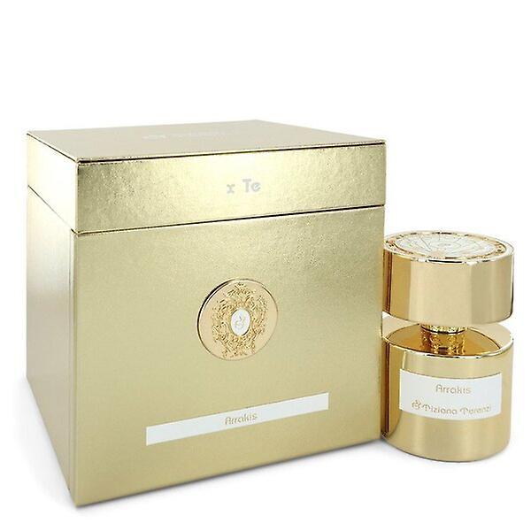 Tiziana Terenzi Arrakis Extrait De Parfum Spray (unisex) 3,4 oz for kvinner 3.4 oz on Productcaster.