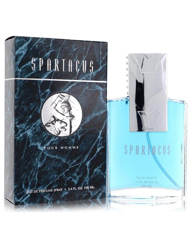 Spartacus Eau de Toilette for Men n/a 100 ml on Productcaster.