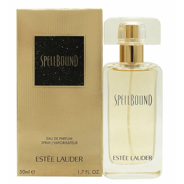 Estée Lauder Estee Lauder Spellbound Eau de Parfum 50ml Atomizer on Productcaster.