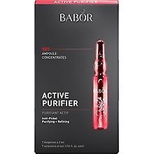 Babor - Koncentraty w ampułkach Active Purifier 7 x 2 ml - Ampułka pro aknózní pleť 2ml on Productcaster.