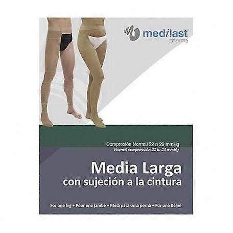 Media medilast larga sujeción derecha grande 701 d on Productcaster.