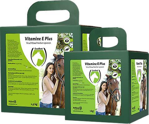 Excellent Horse E-vitamin Plus on Productcaster.