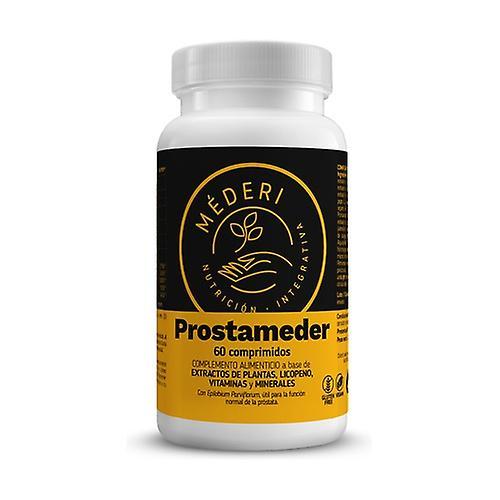 Méderi prostameder 60 tablets on Productcaster.