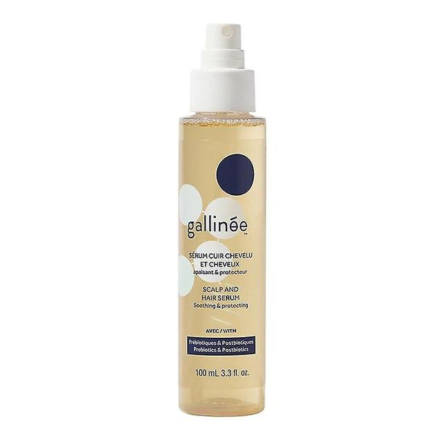 Gallinee Scalp and Hair Serum 100ml on Productcaster.