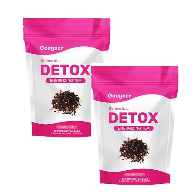 56pcs Minceur Rapide Et Perte De Poids Brûleur De Graisse Régime Teatox-strong Detox Brûler Graisse Thé Corps Sculptant Thé on Productcaster.