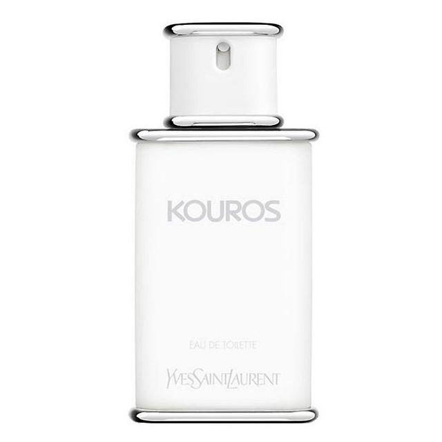 YSL Kouros Mens Eau de Toilette Natural Spray 100ml on Productcaster.